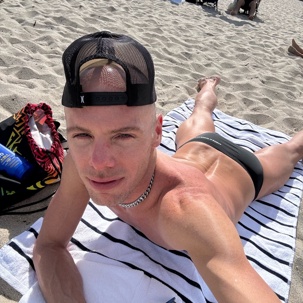 Meet your Posher, Jon